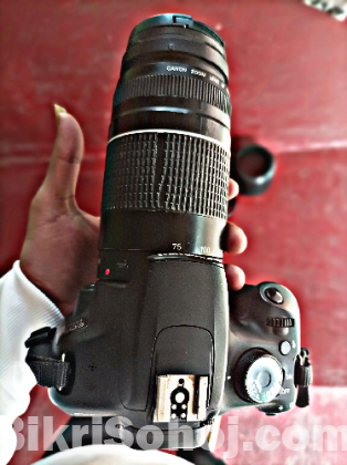 Canon 1200D